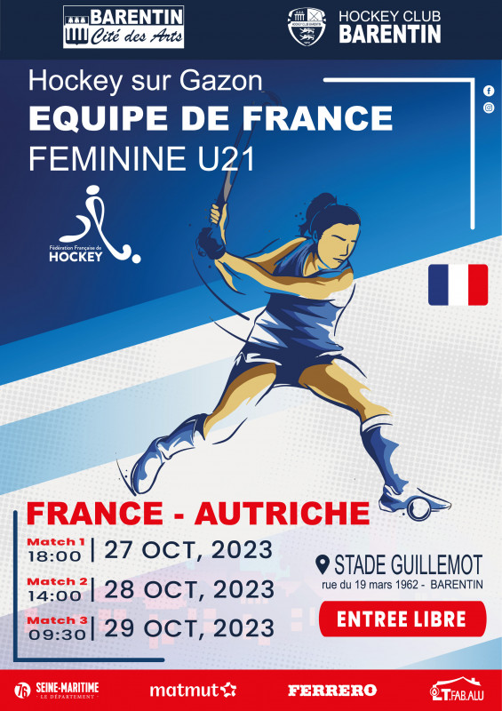 HCB_franceu21_affiche