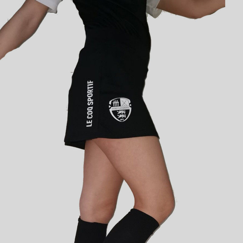 Jupe-Short Logo HCB Le Coq Sportif