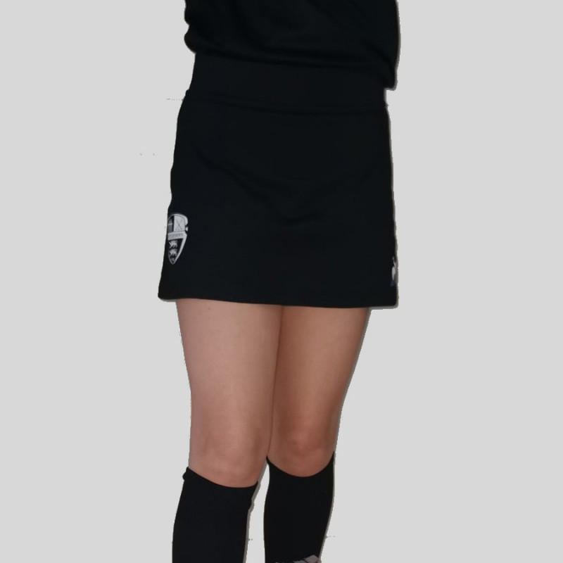 Jupe-Short Logo HCB Le Coq Sportif