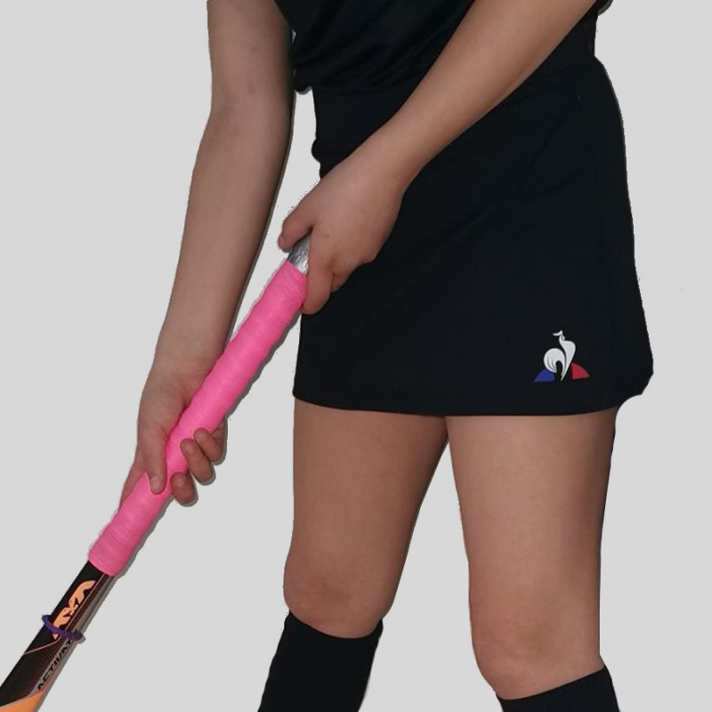 Jupe-Short Logo HCB Le Coq Sportif