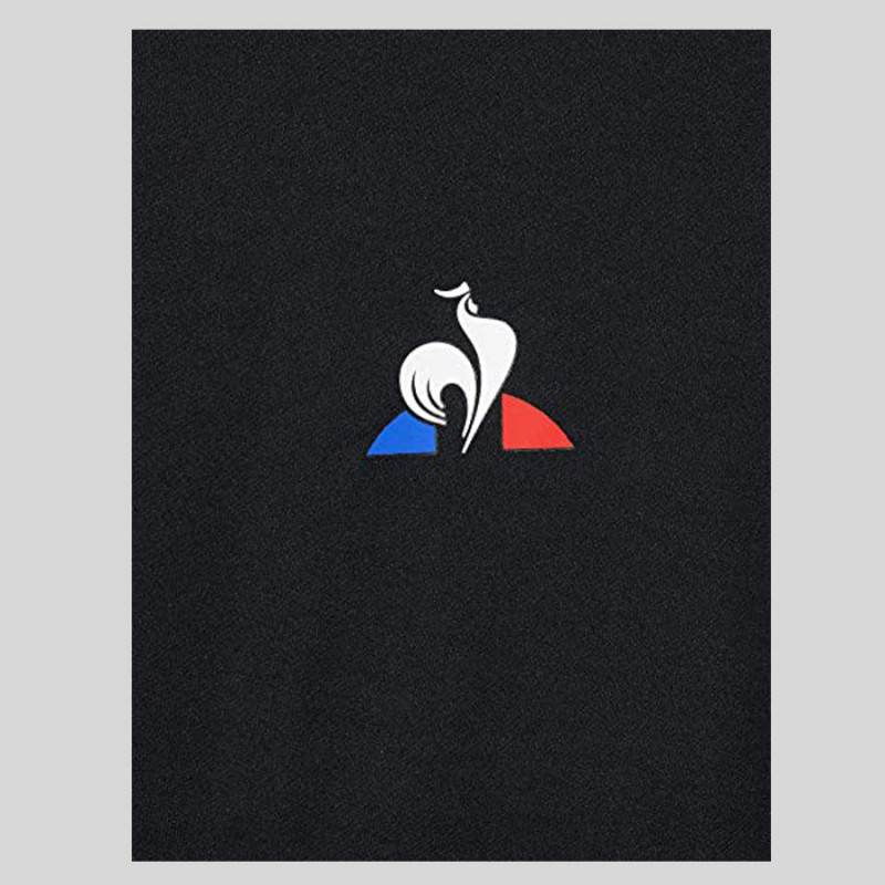 Short Le Coq Sportif Logo Club