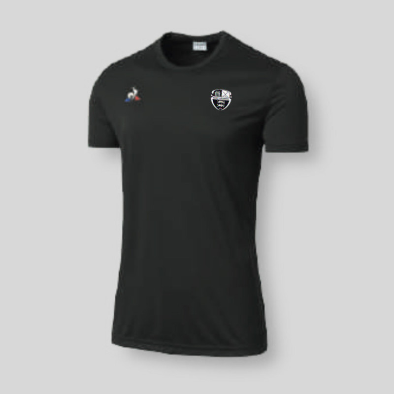 Maillot Personnalisé Le Coq Sportif