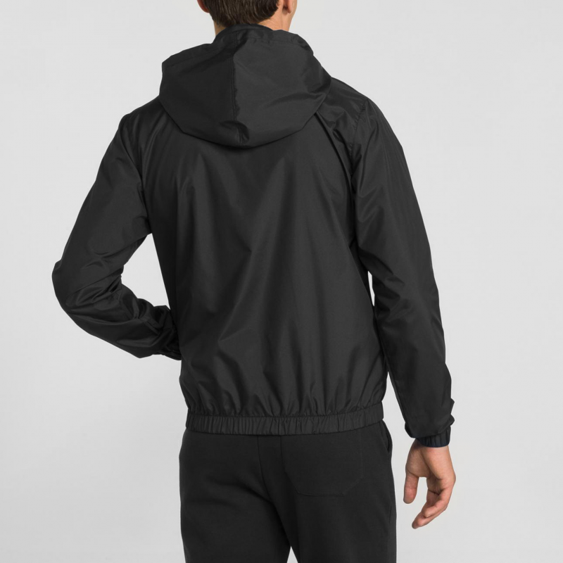 Rain Jacket Logo HCB Le Coq Sportif