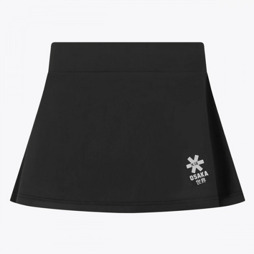 Jupette Osaka Noir adulte floqué
