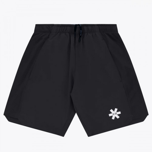 Short Osaka Noir adulte floqué